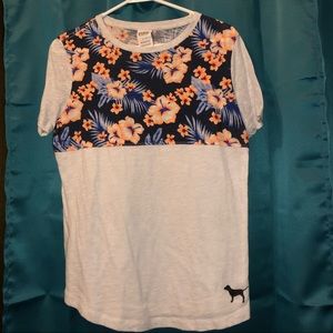 PINK Victoria’s Secret T-Shirt